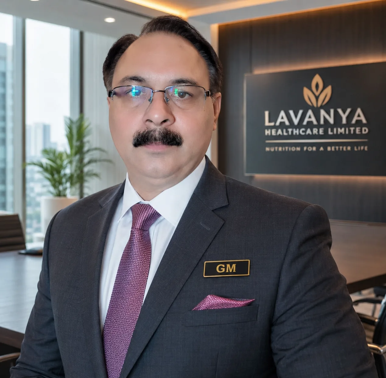 Harpreet Singh Bedi - General Manager, Lavanya Healthcare Limited